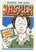 Jasper Carrott The Jasper + Ticket stub UK tour programme PROGRAMME & TICKET