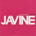 Javine Don't Walk Away - The Remixes UK Promo CD single (CD5 / 5") SINCDJ65