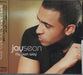 Jay Sean My Own Way Japanese Promo CD album (CDLP) VICP-64185