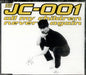 JC-001 All My Children/Never Again UK CD single (CD5 / 5") ANX1016CD