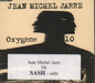 Jean-Michel Jarre Oxygene 10 Austrian Promo CD single (CD5 / 5") SAMPCS4317