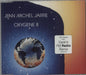 Jean-Michel Jarre Oxygene 8 - Club Mixes Austrian CD single (CD5 / 5") EPC6640745