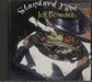 Jeff Benedict Standard Fare US CD album (CDLP) RM113