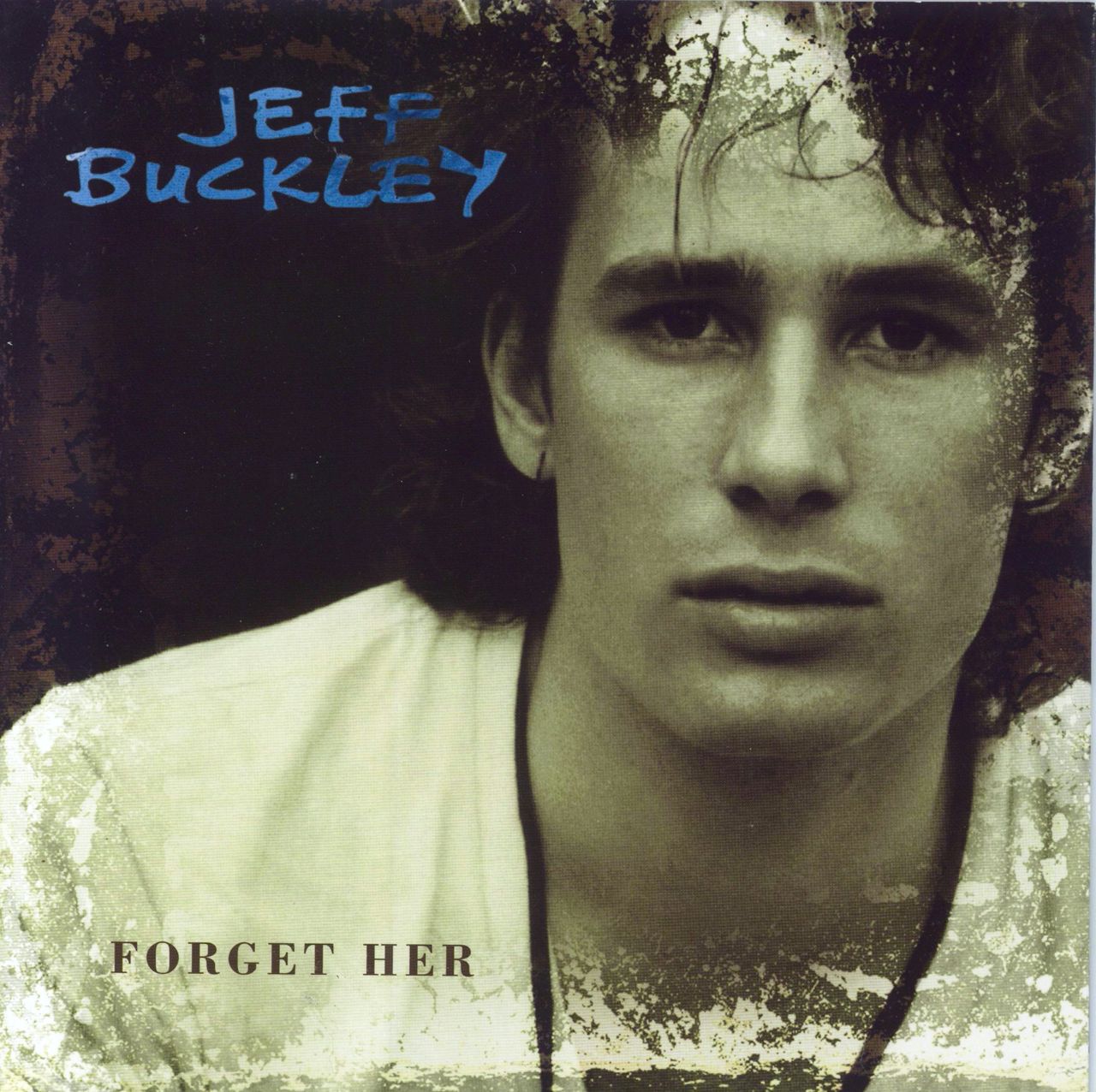 Jeff Buckley Grace: Remastered + Bonus 7