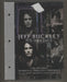 Jeff Buckley His Own Voice: The Official Journals, Objects, and Ephemera UK book 9781788400077