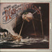 Jeff Wayne The War Of The Worlds Portugese 2-LP vinyl record set (Double LP Album) 96000