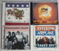 Jefferson Airplane Ignition US CD Album Box Set JEFDXIG800325