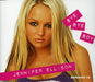 Jennifer Ellison Bye Bye Boy UK CD single (CD5 / 5") CDSKYCON01