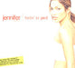 Jennifer Lopez Feelin' So Good UK CD single (CD5 / 5") 6691972