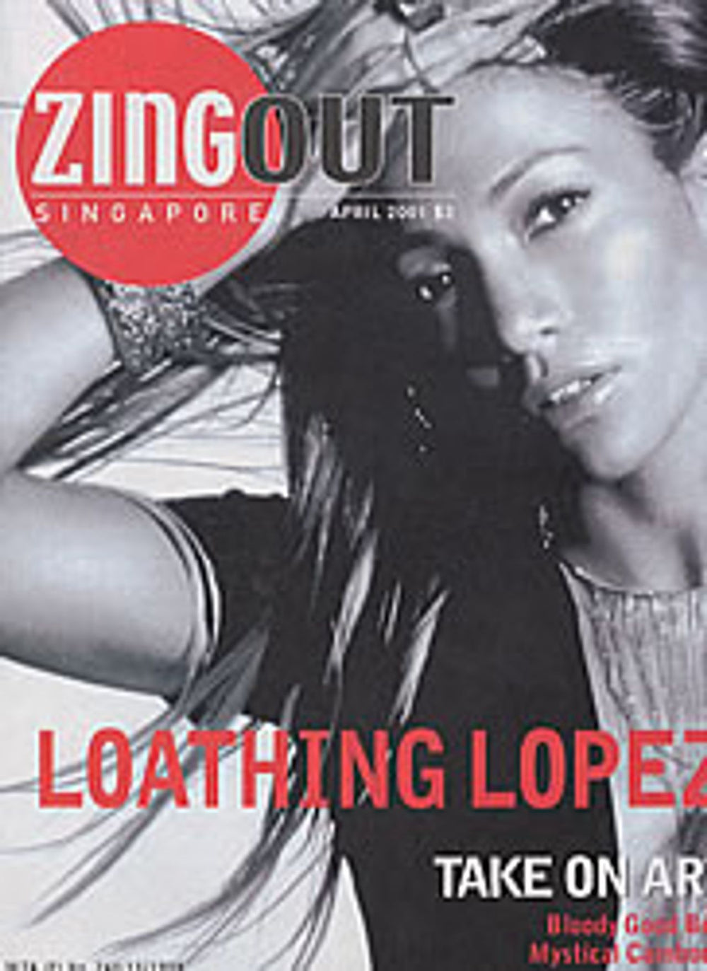 Zing magazine phone 2025 number