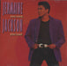 Jermaine Jackson You Said, You Said US Promo CD single (CD5 / 5") LFPCD-4003