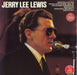 Jerry Lee Lewis Jerry Lee Lewis E.P. UK 7" vinyl single (7 inch record / 45) 7SR5014