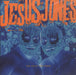 Jesus Jones The Devil You Know US CD single (CD5 / 5") K2-19771