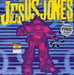 Jesus Jones The Right Decision - Numbered Sleeve UK 12" vinyl single (12 inch record / Maxi-single) 12PERVP2