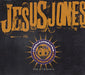 Jesus Jones Who? Where? Why UK CD single (CD5 / 5") CDFOOD28