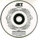 Jet Cold Hard Bitch US Promo CD single (CD5 / 5") PRCD1962