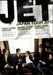 Jet Japan Tour 2010 Japanese Promo handbill HANDBILL/FLYER