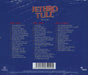 Jethro Tull 50 For 50 - Sealed UK 3-CD album set (Triple CD) 190295659295