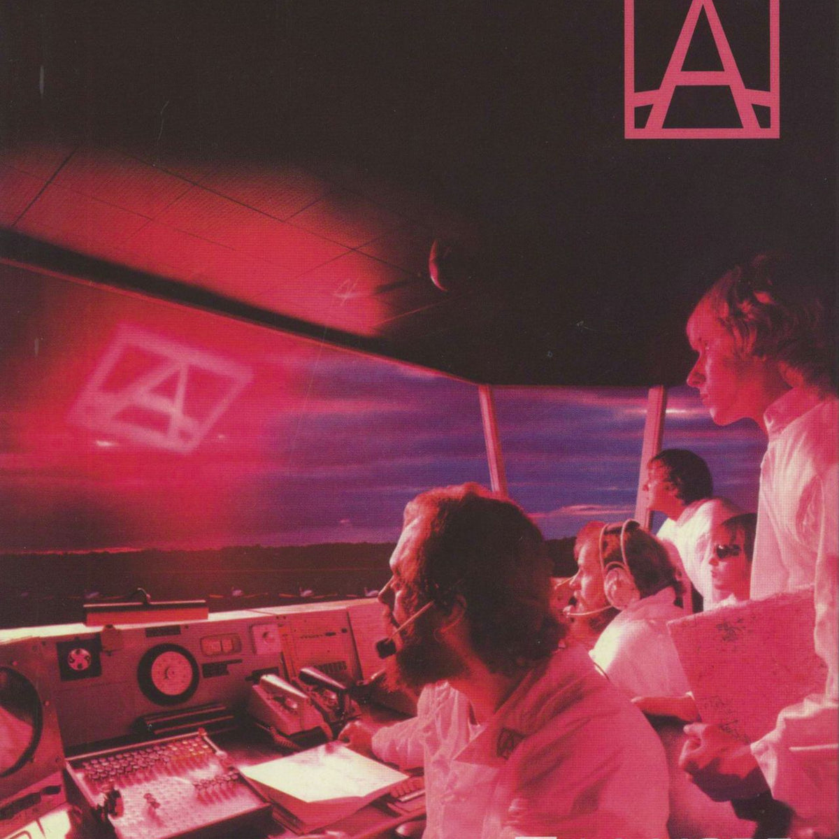 Jethro Tull A (A La Mode): The 40th Anniversary Edition UK