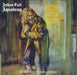 Jethro Tull Aqualung (2011 Steven Wilson Mix) UK vinyl LP album (LP record) 0825646146604