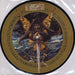 Jethro Tull Broadsword UK 7" vinyl picture disc (7 inch picture disc single) CHSP2619