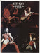 Jethro Tull World Tour 78 UK tour programme tour programme