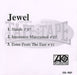 Jewel Hands UK Promo CD-R acetate CD ACETATE