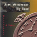 Jim Widner Yesterdays & Today US CD album (CDLP) CMD8045