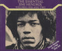 Jimi Hendrix The Essential Jimi Hendrix Volumes One And Two US 2 CD album set (Double CD) 926035-2