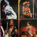 Jimi Hendrix The Jimi Hendrix Experience - 8-LP Box Set - EX UK Vinyl Box Set