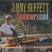 Jimmy Buffett Summerzcool US Promo CD single (CD5 / 5") 222657