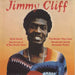 Jimmy Cliff Jimmy Cliff EP UK 7" vinyl single (7 inch record / 45) IEP9