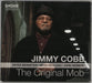 Jimmy Cobb The Original Mob US CD album (CDLP) SSR-1407