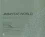 Jimmy Eat World Futures US Promo CD single (CD5 / 5") INTR114362SP