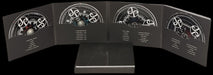 Jimmy Page Sound Tracks UK CD Album Box Set JPADXSO784512