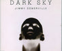 Jimmy Somerville Dark Sky - Pink P/s UK CD single (CD5 / 5") CXGUT11