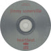 Jimmy Somerville Heartbeat UK Promo CD single (CD5 / 5") SVLC5HE38458