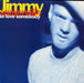 Jimmy Somerville To Love Somebody UK 12" vinyl single (12 inch record / Maxi-single) LONX281