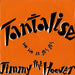 Jimmy The Hoover Tantalise (Wo Wo Ee Yeh Yeh) Italian 7" vinyl single (7 inch record / 45) EPCA3406