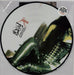 Jinmo Neo Tokyo US picture disc LP (vinyl picture disc album) KOI-009