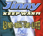 Jinny Keep Warm UK CD single (CD5 / 5") CDMULTY5