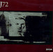 JJ72 Snow + Fanclub Slipcase UK Promo 2-CD single set (Double CD single) LAK0019CD1/2