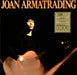 Joan Armatrading Joan Armatrading - Nimbus Supercut + Practical Hi-Fi sticker UK vinyl LP album (LP record) AMLH64588