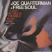 Joe Quarterman (I Got) So Much Trouble In My Mind + Sleeve Italian 7" vinyl single (7 inch record / 45) IS20117