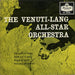 Joe Venuti The Venuti-Lang All-Star Orchestra EP UK 7" vinyl single (7 inch record / 45) OE9468