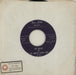 Joe Villa The Ballad Of Rev. Dr. Martin Luther King, Jr. US 7" vinyl single (7 inch record / 45) N/A