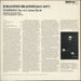 Johannes Brahms Brahms: Symphony No. 1 In C Minor, Op.68 UK 7" vinyl single (7 inch record / 45)