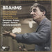 Johannes Brahms Symphonies, Concertos, Overtures, Haydn Variations UK 6-CD album set 5054197205774