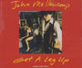 John Cougar Mellencamp Get A Leg Up UK CD single (CD5 / 5") MERCD354