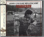 John Cougar Mellencamp Scarecrow Japanese SHM CD UICY-20445